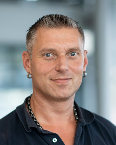 Bild von Mark Siesenop 