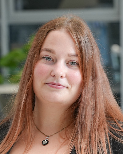 Bild von Selina Sauer